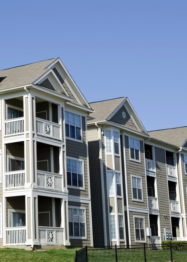 HOA & Apartment Cleaning Thumbnail